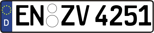 EN-ZV4251