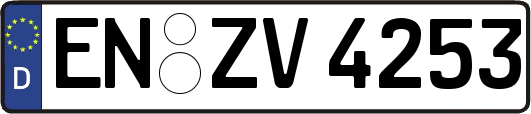 EN-ZV4253