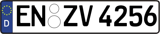 EN-ZV4256