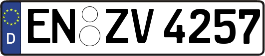 EN-ZV4257