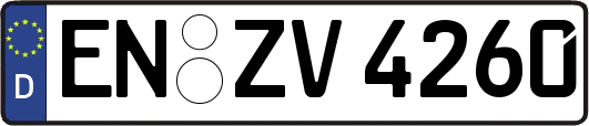 EN-ZV4260