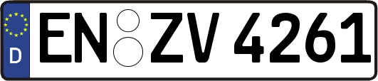 EN-ZV4261