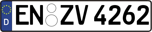 EN-ZV4262