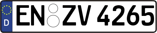 EN-ZV4265