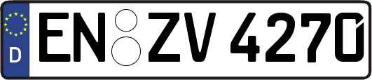 EN-ZV4270