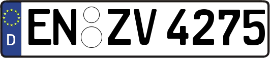 EN-ZV4275