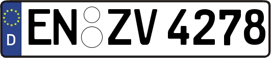 EN-ZV4278