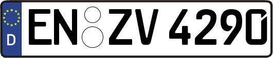 EN-ZV4290