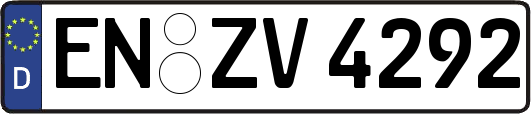 EN-ZV4292