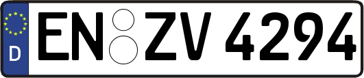 EN-ZV4294