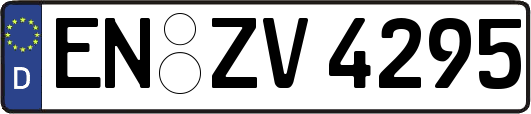 EN-ZV4295