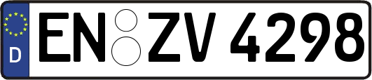 EN-ZV4298