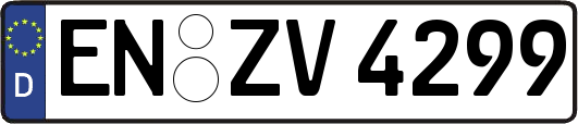 EN-ZV4299