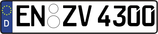 EN-ZV4300