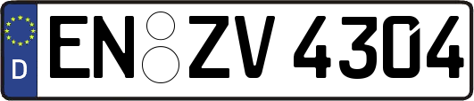 EN-ZV4304