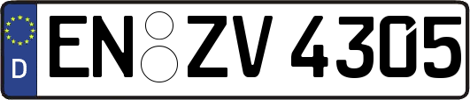 EN-ZV4305