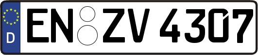 EN-ZV4307