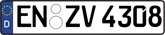 EN-ZV4308