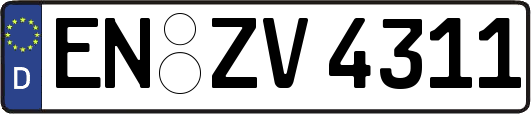 EN-ZV4311