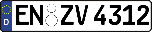 EN-ZV4312