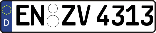 EN-ZV4313