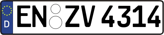 EN-ZV4314