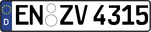 EN-ZV4315