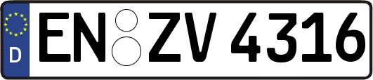 EN-ZV4316