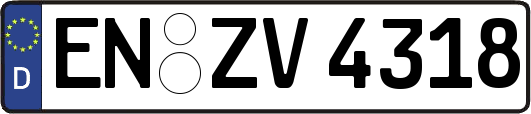 EN-ZV4318