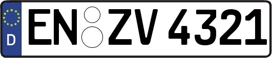 EN-ZV4321