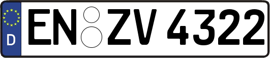 EN-ZV4322