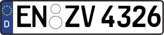 EN-ZV4326