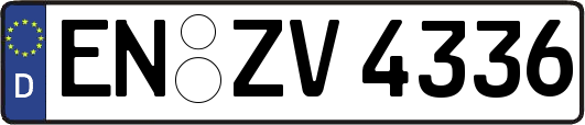 EN-ZV4336