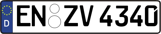 EN-ZV4340