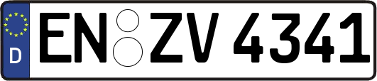 EN-ZV4341