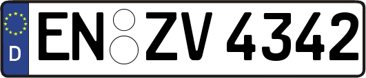 EN-ZV4342