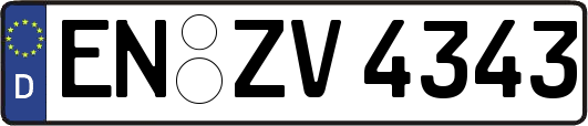 EN-ZV4343