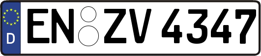 EN-ZV4347