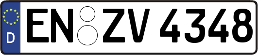 EN-ZV4348