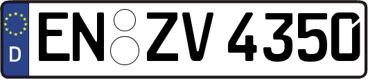 EN-ZV4350