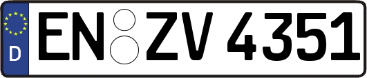 EN-ZV4351