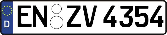 EN-ZV4354