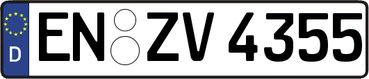 EN-ZV4355