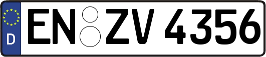 EN-ZV4356