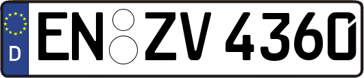 EN-ZV4360