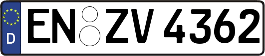 EN-ZV4362