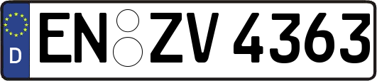 EN-ZV4363