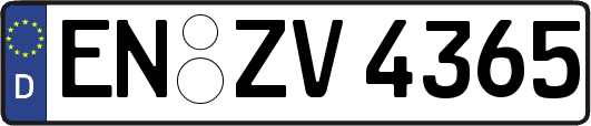 EN-ZV4365