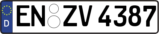 EN-ZV4387