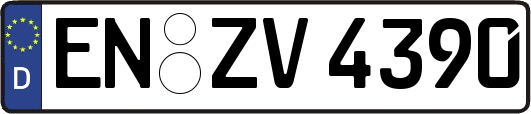 EN-ZV4390